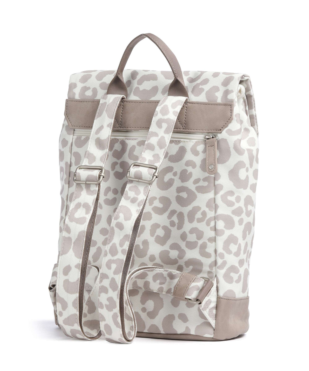 Zwei Olli OR13 Backpack leo/cotton