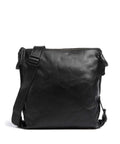 Aunts & Uncles Grandma's Luxury Club Mrs. Raisin Cookie Crossbody bag avocado