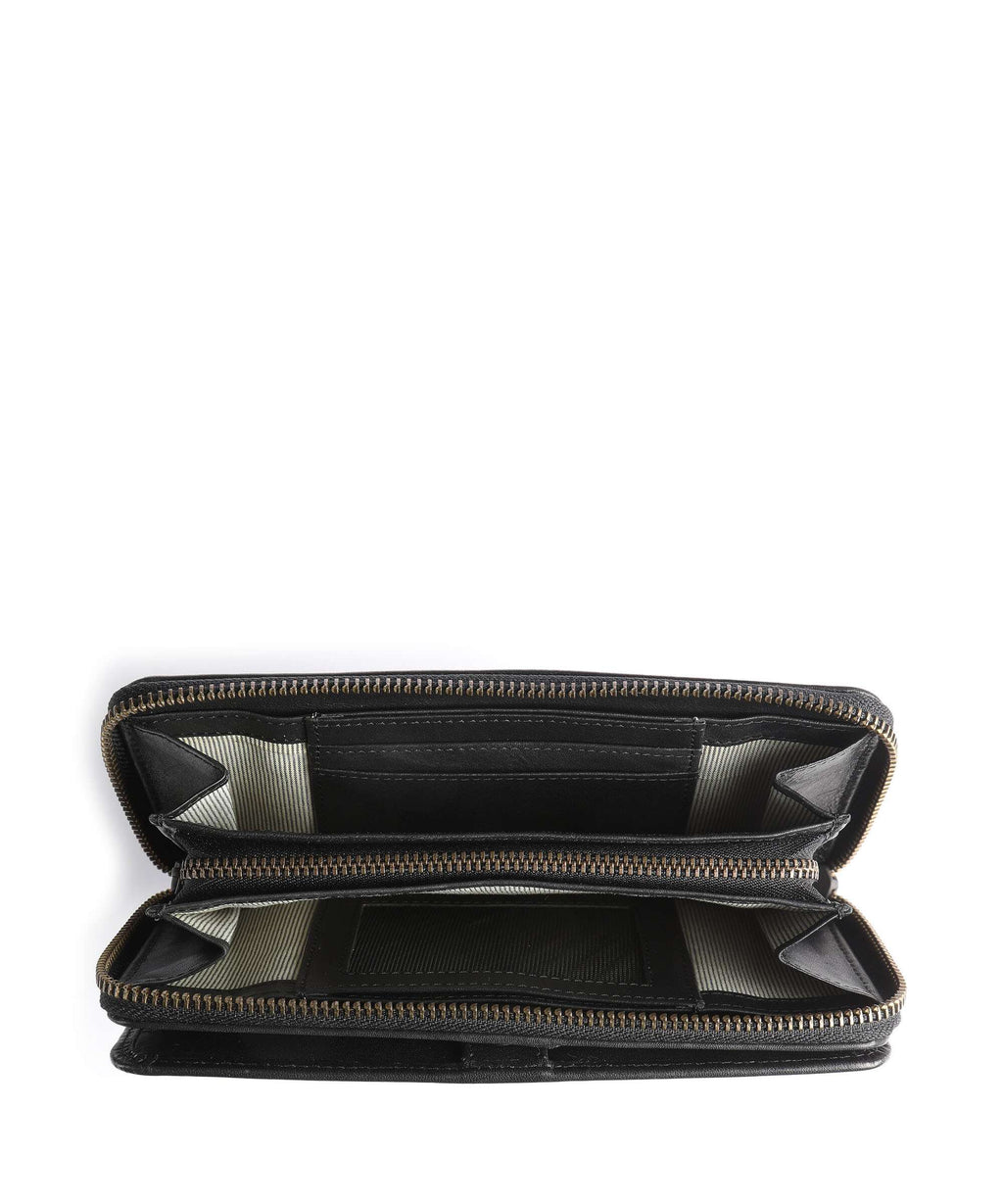 Aunts & Uncles Grandma's Luxury Club Tilda Wallet tango
