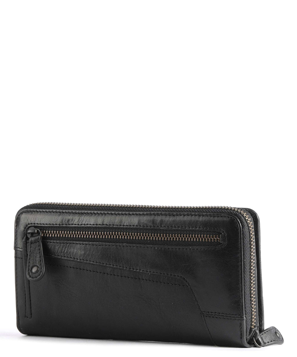 Aunts & Uncles Grandma's Luxury Club Tilda Wallet tango