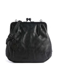 Aunts & Uncles Grandma's Luxury Club Mrs. Fortune Cookie Crossbody bag black smoke