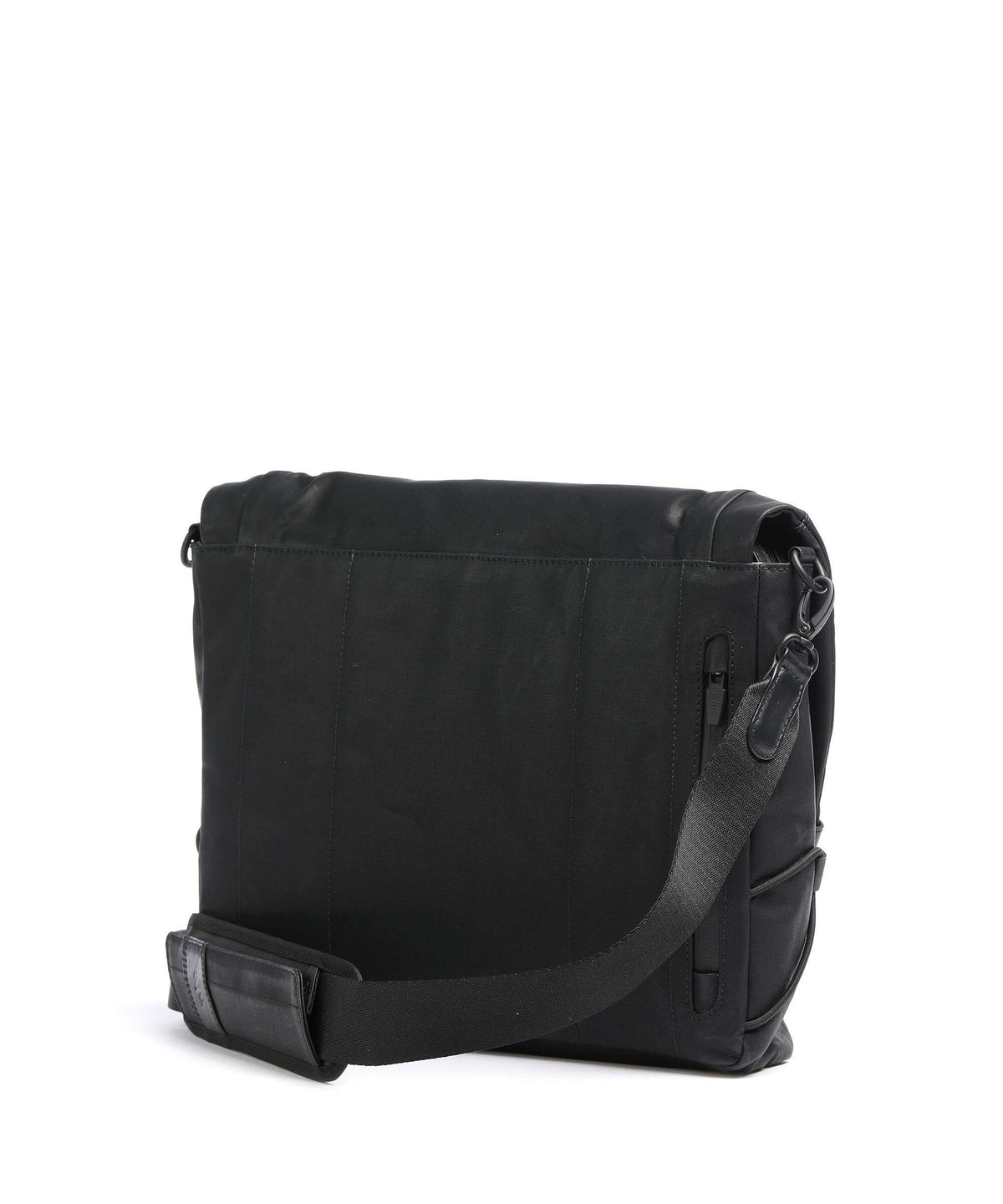 Aunts & Uncles Japan Matsumoto Messenger bag black