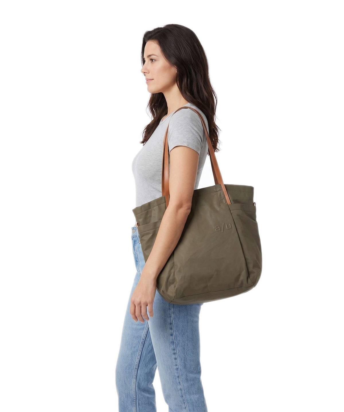 Aunts & Uncles Japan Takamatsu Tote bag fallen rock
