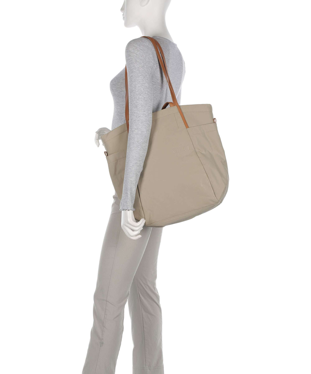Aunts & Uncles Japan Takamatsu Tote bag nomad