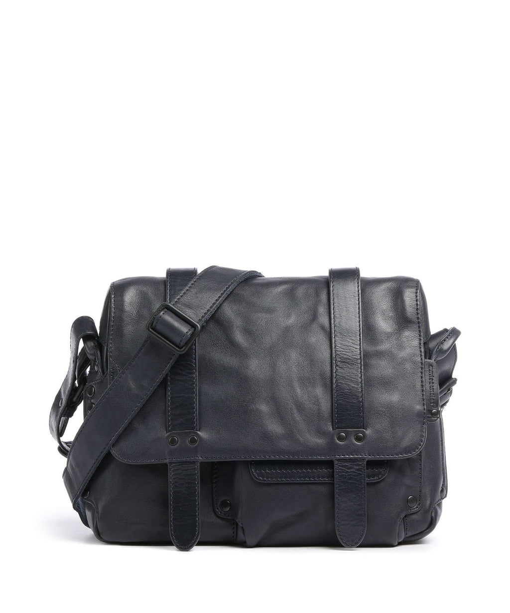 Aunts & Uncles Grandma's Luxury Club Miss Applepie Crossbody bag night sky 
