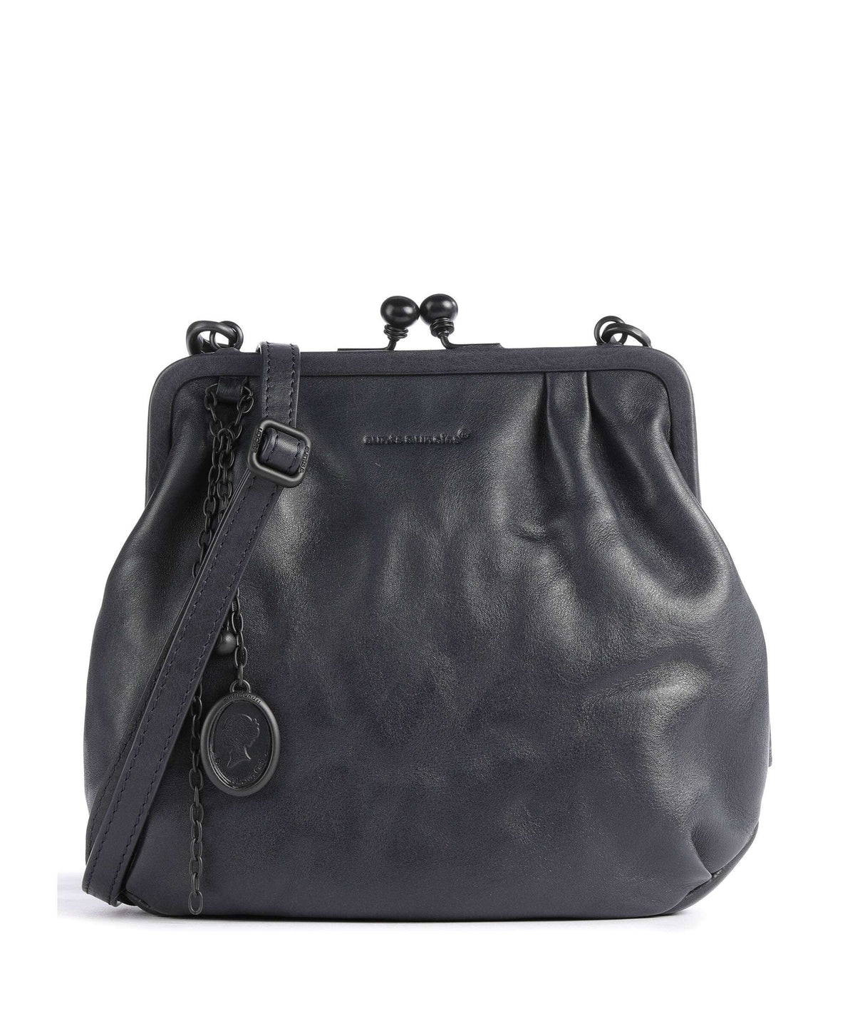 Aunts & Uncles Grandma's Luxury Club Mrs. Fortune Cookie Crossbody bag night sky