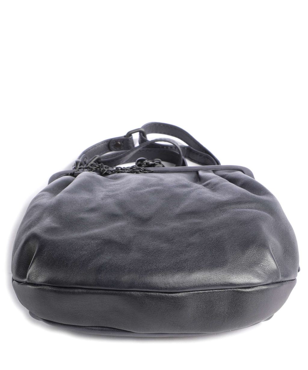 Aunts & Uncles Grandma's Luxury Club Mrs. Fortune Cookie Crossbody bag night sky