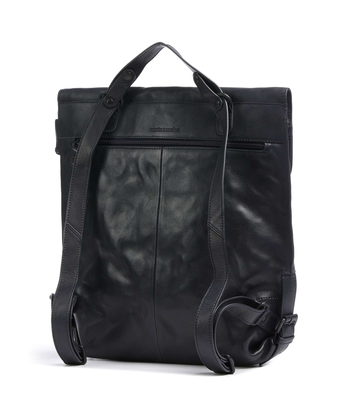 Aunts & Uncles Grandma's Luxury Club Mrs. Apple Strudel Backpack bag night sky 