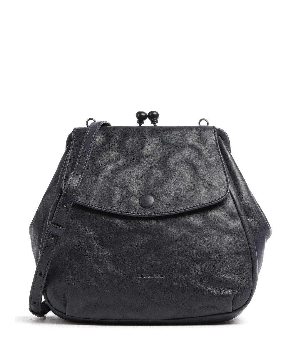 Aunts & Uncles Grandma's Luxury Club Mrs. Cake Pop Crossbody bag night sky