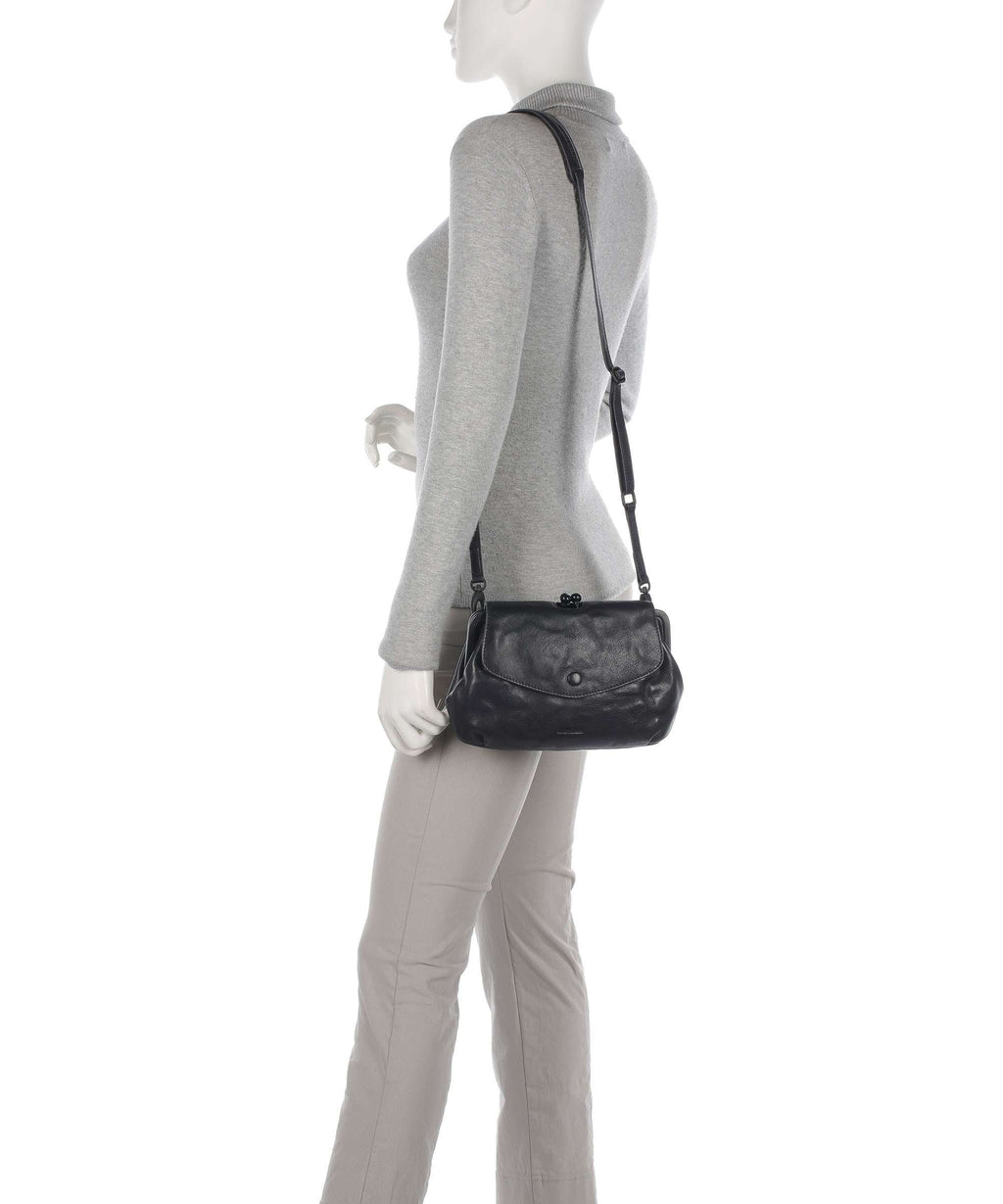 Aunts & Uncles Grandma's Luxury Club Mrs. Madeline Crossbody bag night sky