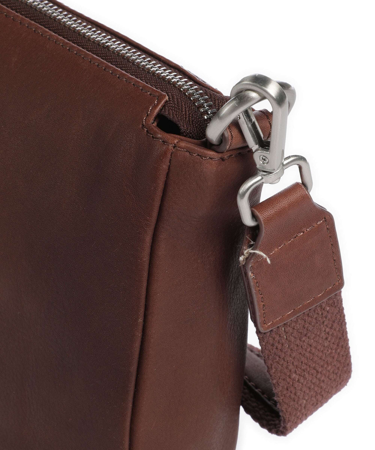 Jack Kinsky Aruba 3 Crossbody bag braun