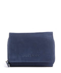 Jack Kinsky Aruba 120 Wallet blau