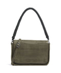 FredsBruder Shoulder bag anthracite