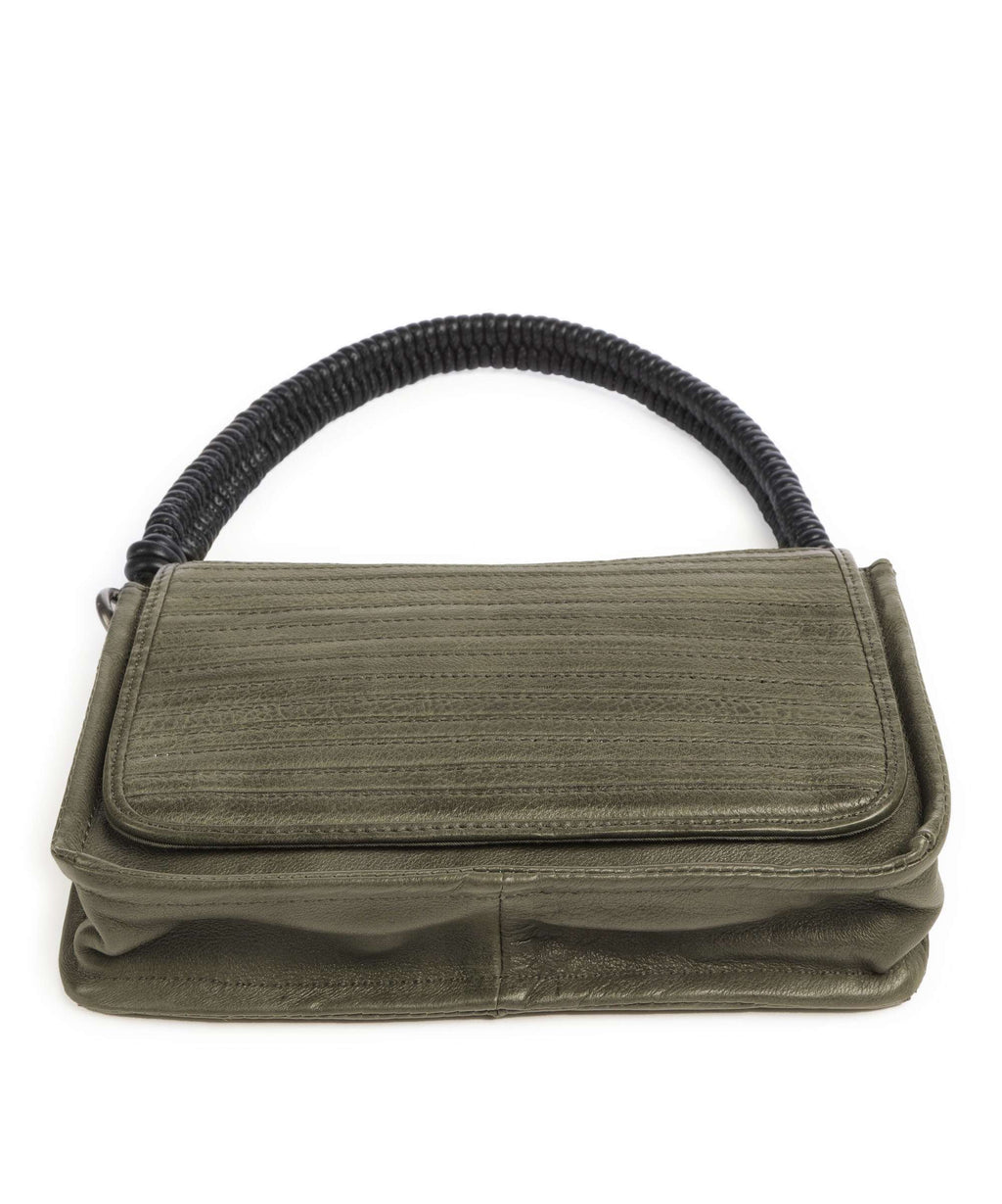 FredsBruder Shoulder bag anthracite
