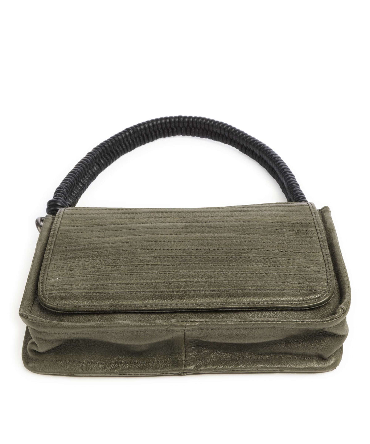 FredsBruder Shoulder bag anthracite