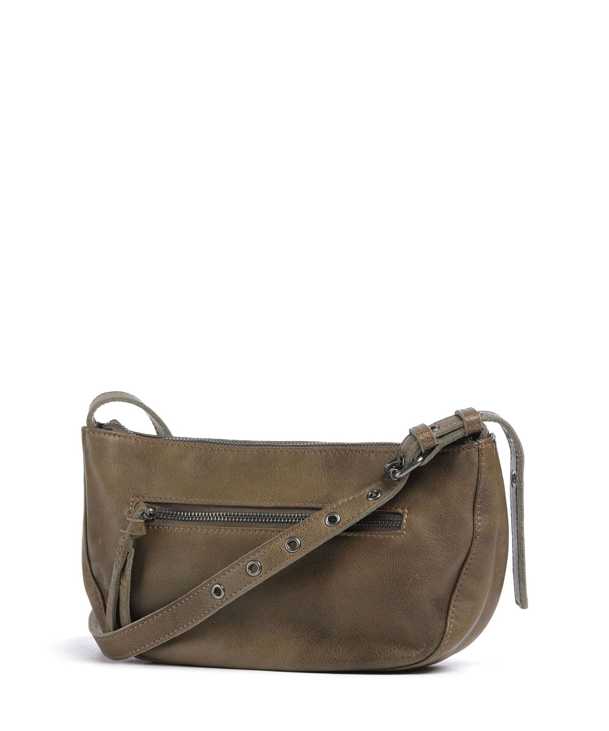 FredsBruder My Crossbody bag olive