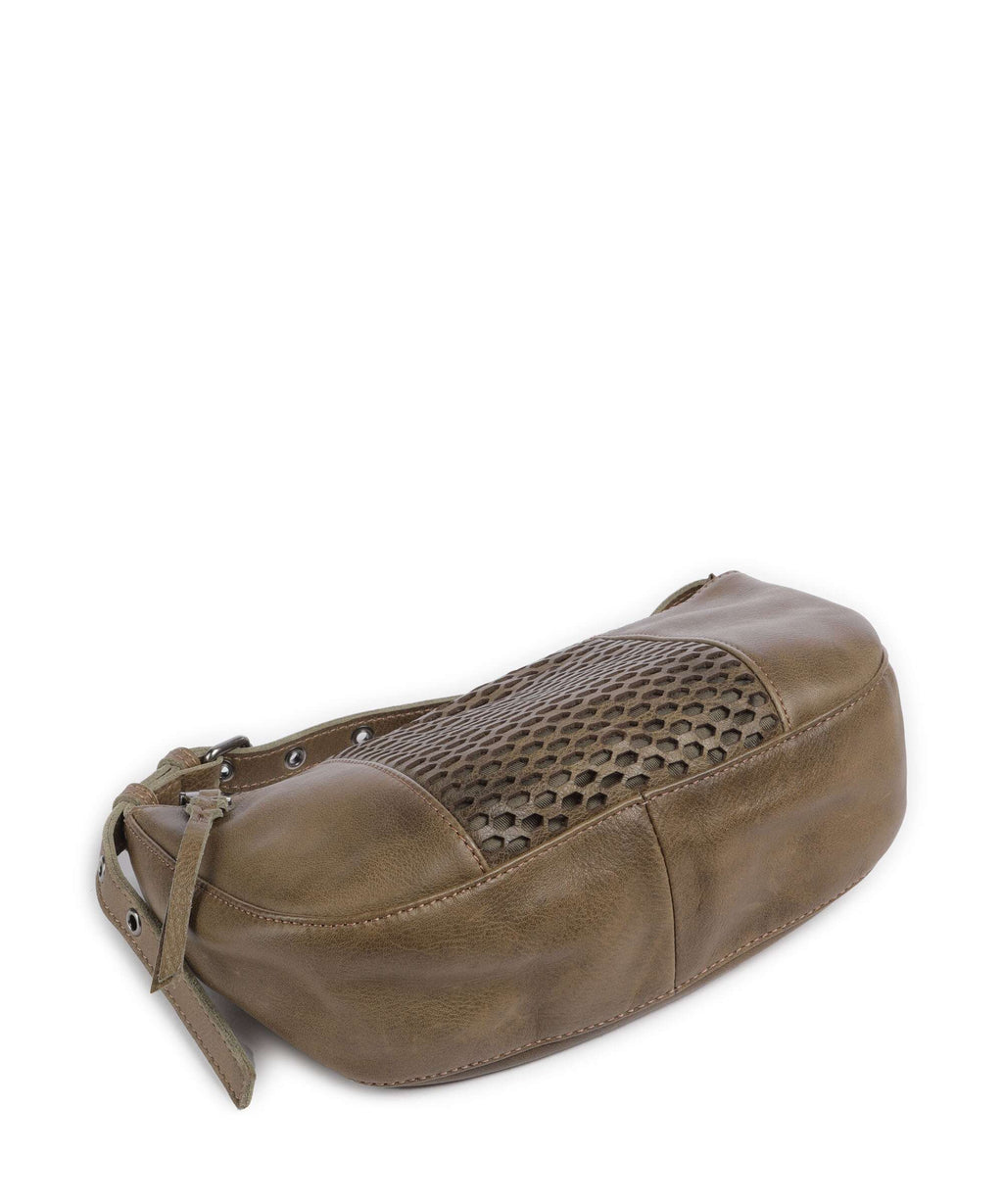 FredsBruder My Crossbody bag olive