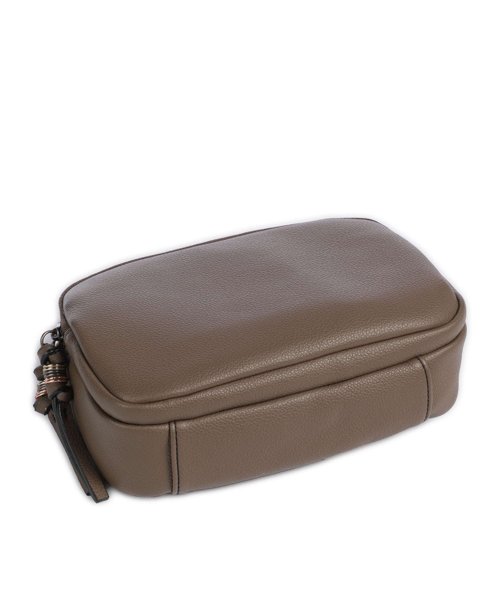 FredsBruder Bestie Crossbody bag olive