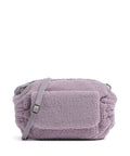 FredsBruder Cuddle Shoulder bag lavender