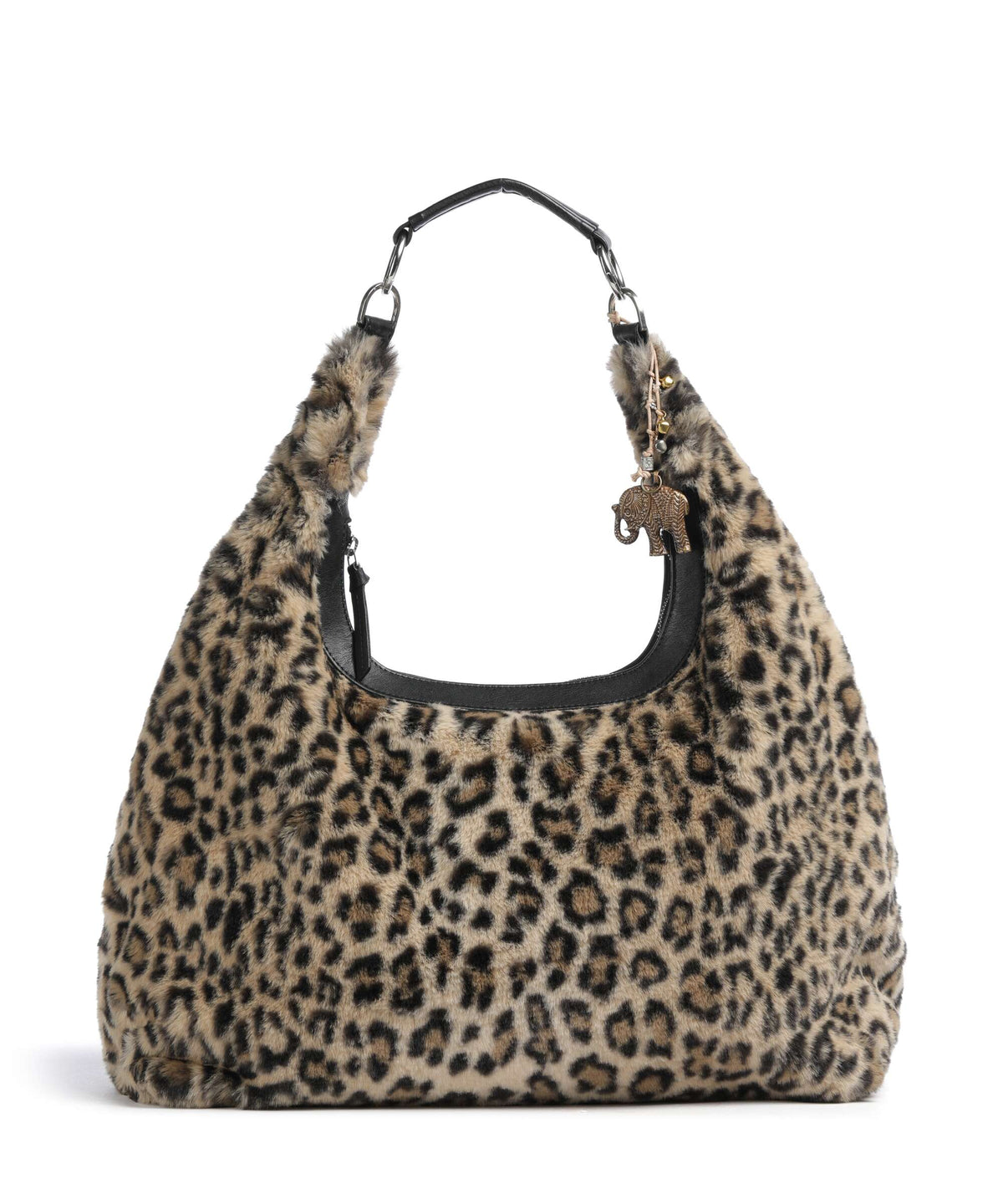 Anokhi Hobo bag beige
