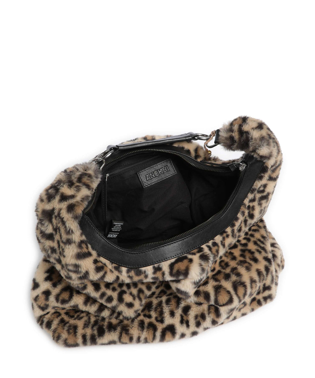 Anokhi Hobo bag beige