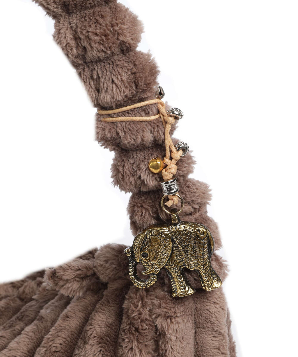 Anokhi Shoulder bag chocolate