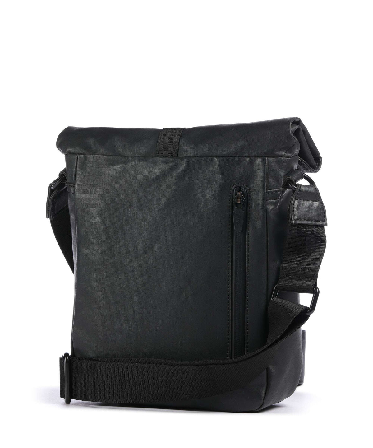 Aunts & Uncles Japan Kuji Crossbody bag black