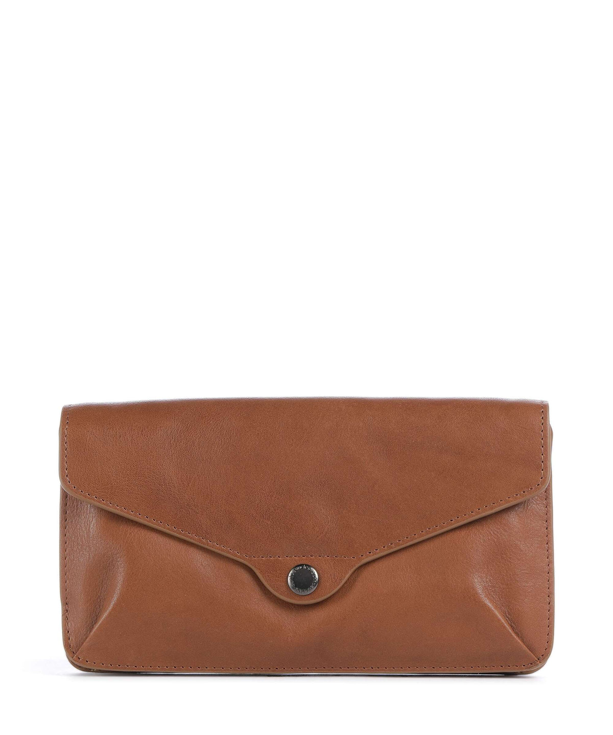 Aunts & Uncles Grandma's Luxury Club Charlene Wallet caramel