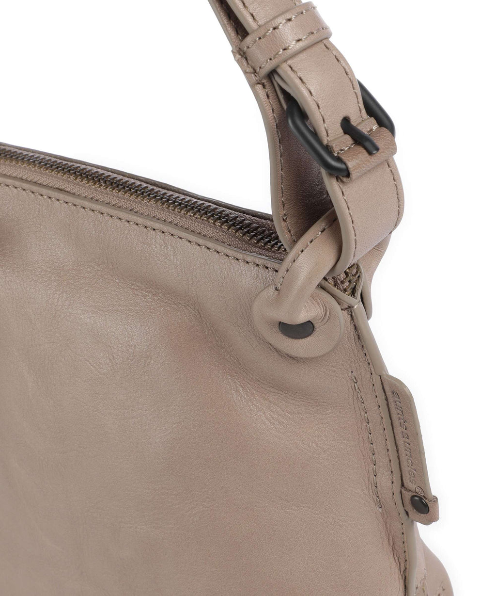 Aunts & Uncles Grandma's Luxury Club Mrs. Chocolate Cookie Crossbody bag vintage khaki