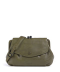 Aunts & Uncles Grandma's Luxury Club Mrs. Madeline Crossbody bag olive branch