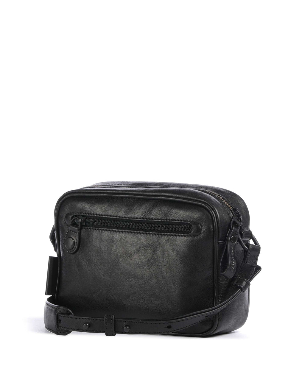 Aunts & Uncles Grandma's Luxury Club Mrs. Mint Crossbody bag black smoke