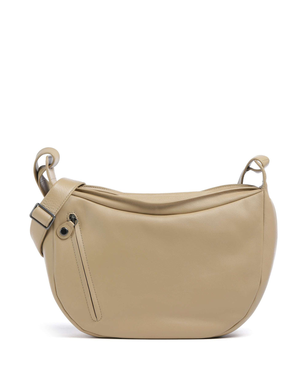 Aunts & Uncles Jamie's Orchard Mulberry Crossbody bag starfish