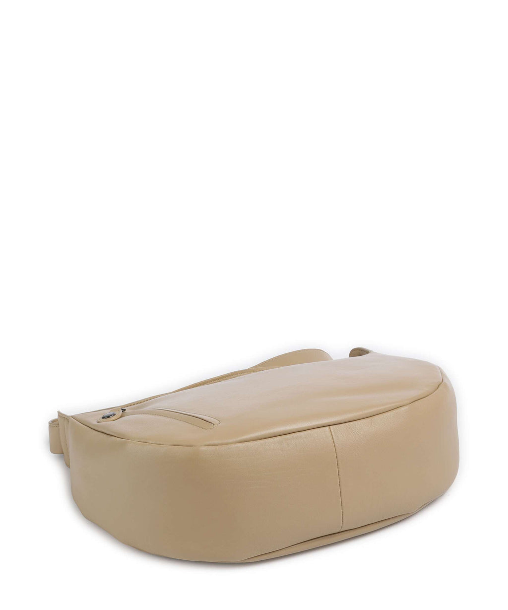 Aunts & Uncles Jamie's Orchard Mulberry Crossbody bag starfish