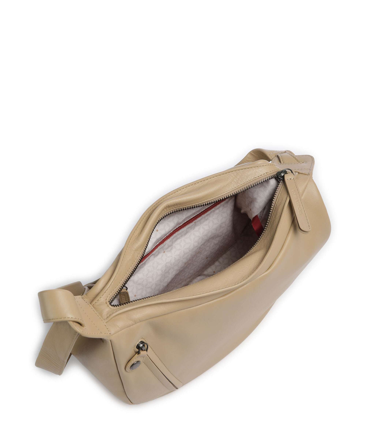 Aunts & Uncles Jamie's Orchard Mulberry Crossbody bag starfish
