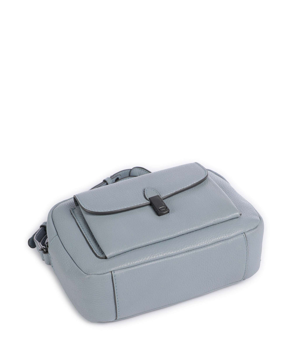 Aunts & Uncles Philocalists Posh Crossbody bag skyway