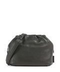 Aunts & Uncles Philocalists Honey Crossbody bag ivy green