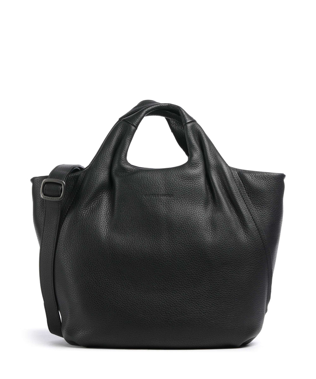 Aunts & Uncles Philocalists Dearie Handbag black dress