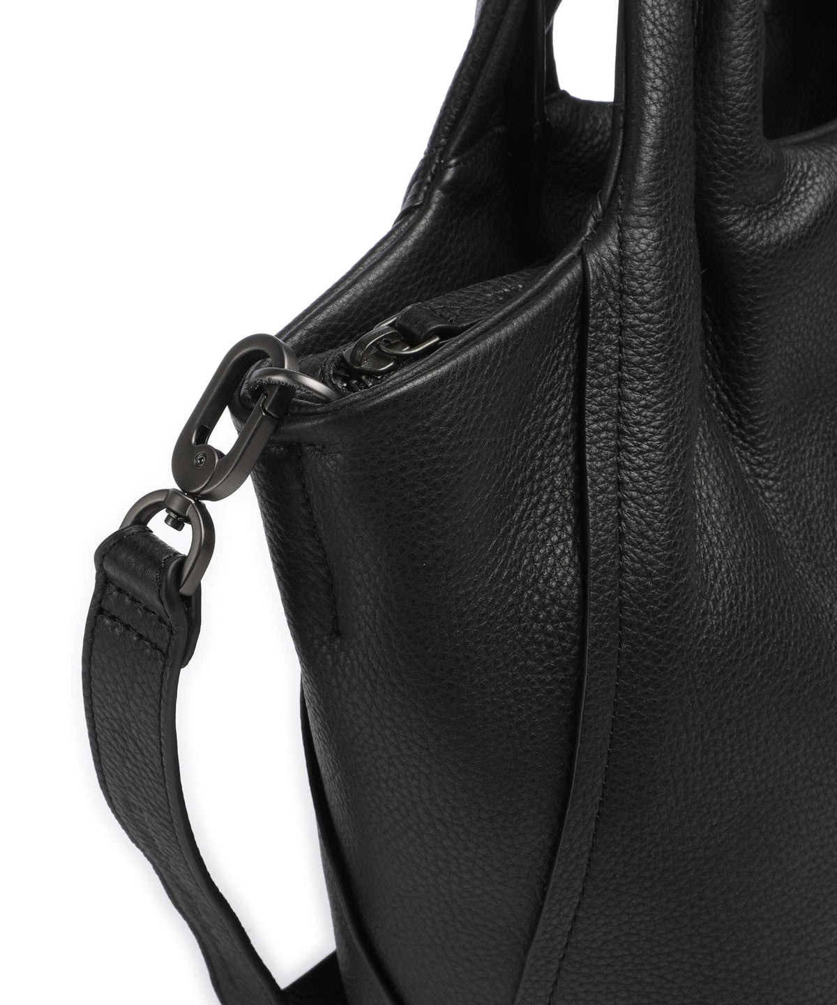 Aunts & Uncles Philocalists Dearie Handbag black dress