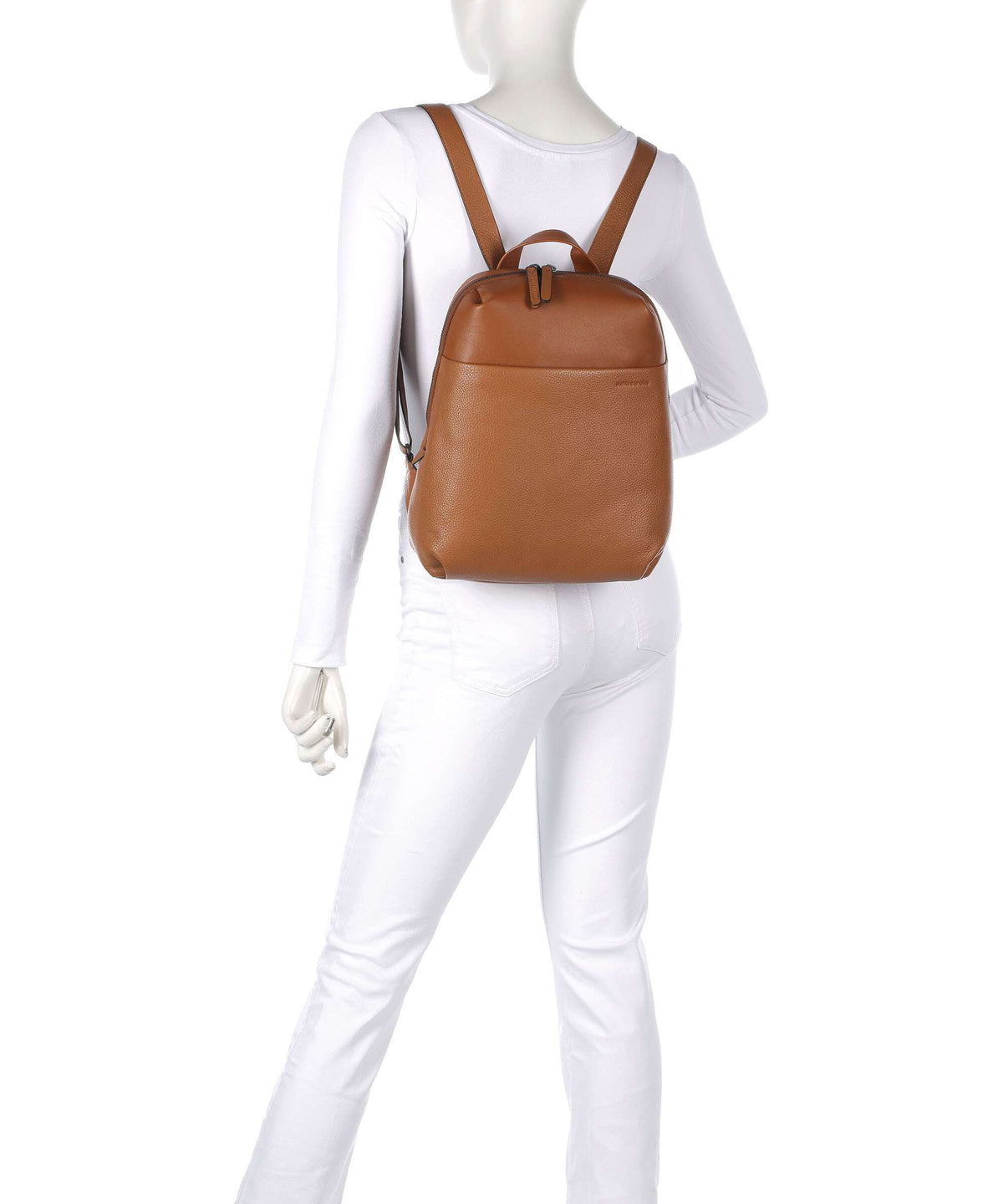 Aunts & Uncles Philocalists Charm Backpack chipmunk