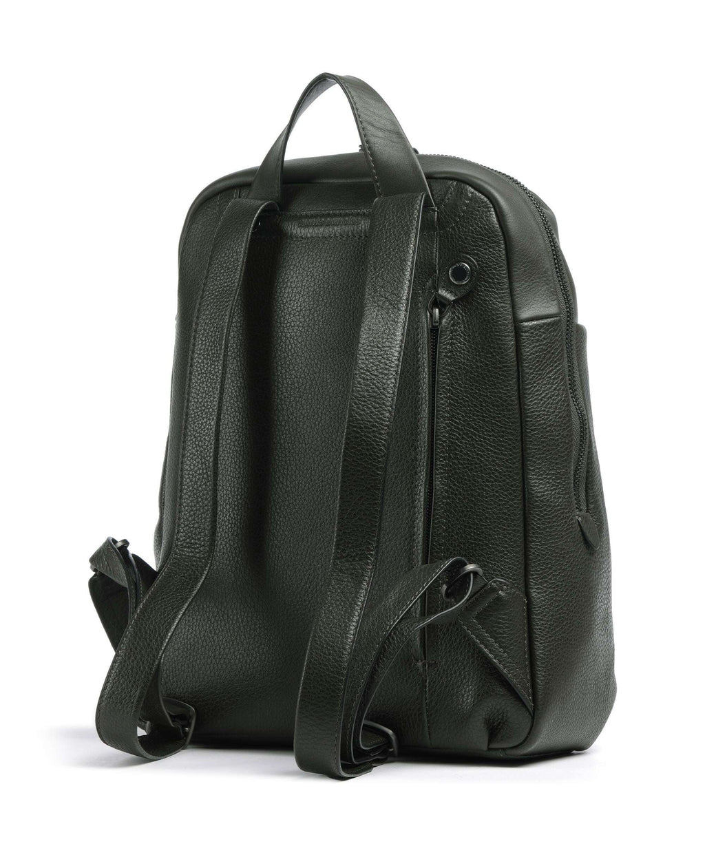 Aunts & Uncles Philocalists Charm Backpack ivy green