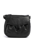 Aunts & Uncles Grandma's Luxury Club Mrs. Pineapple Pie Crossbody bag black smoke