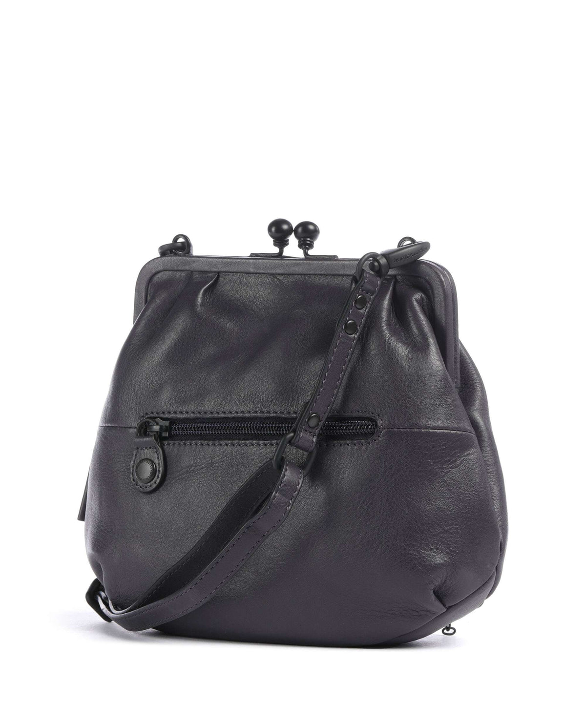 Aunts & Uncles Grandma's Luxury Club Mrs. Fortune Cookie Crossbody bag velvet