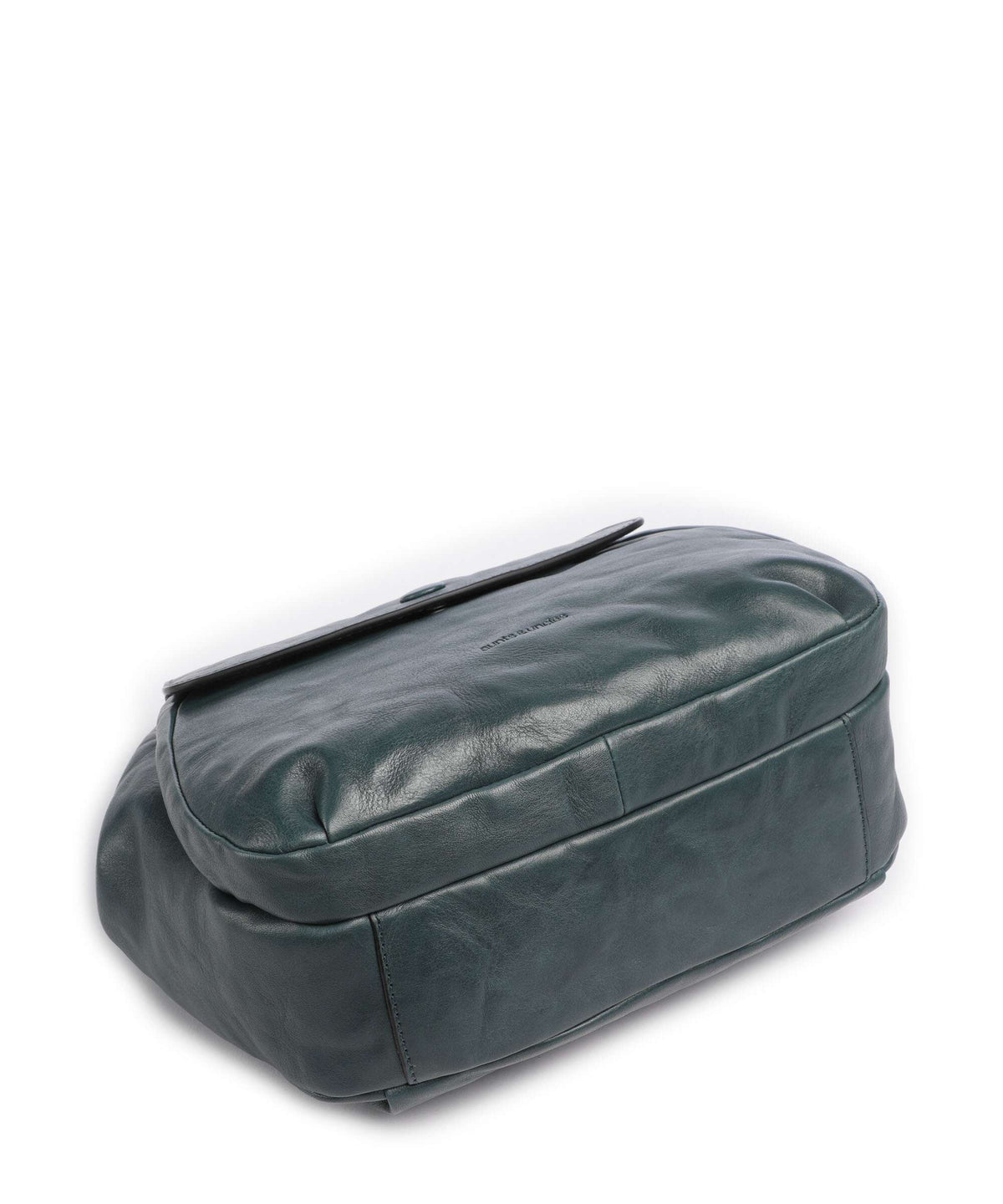 Aunts & Uncles Grandma's Luxury Club Mrs. Cake Pop Crossbody bag kelp forest