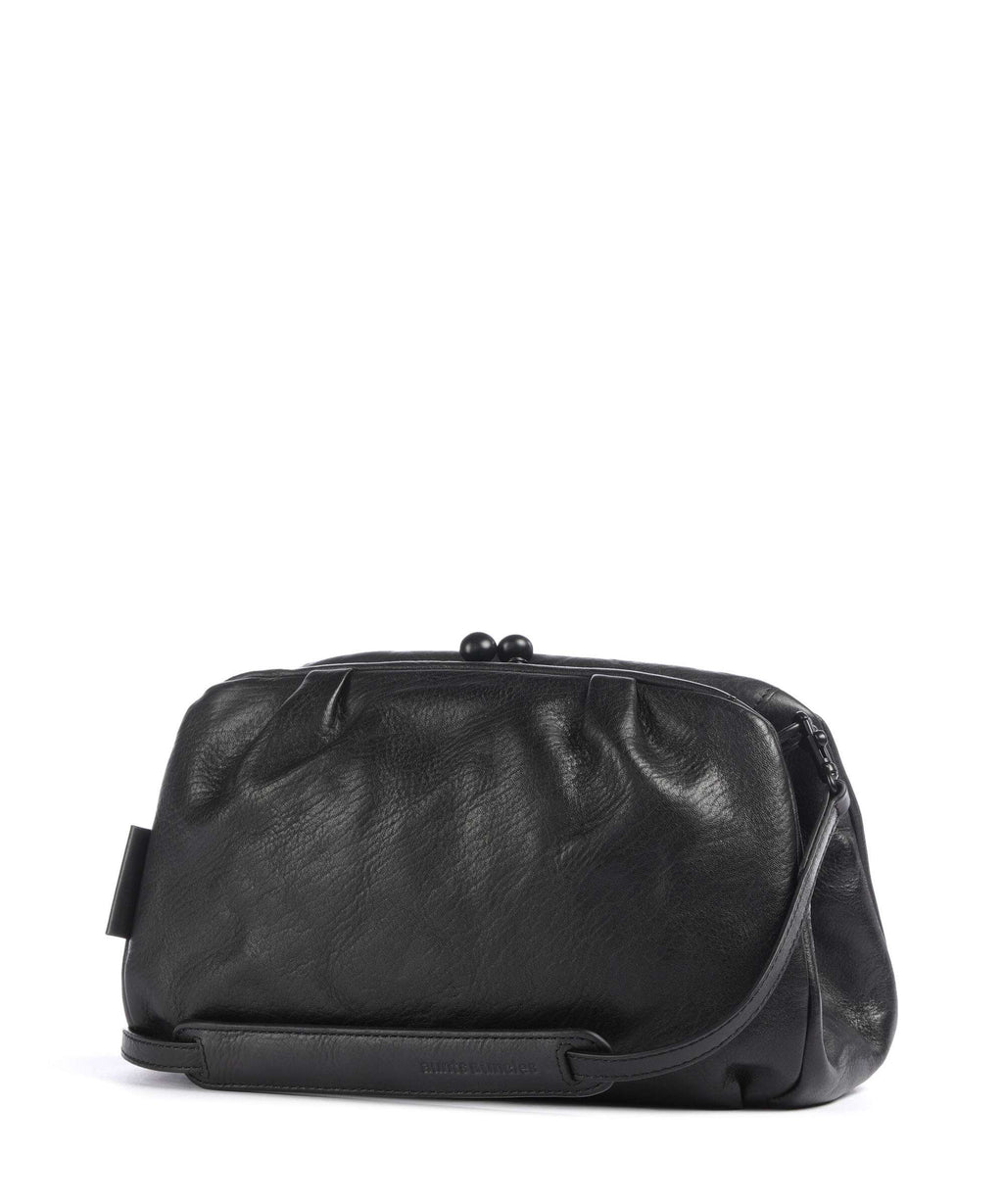 Aunts & Uncles Grandma's Luxury Club Mrs. Frosting Crossbody bag black smoke
