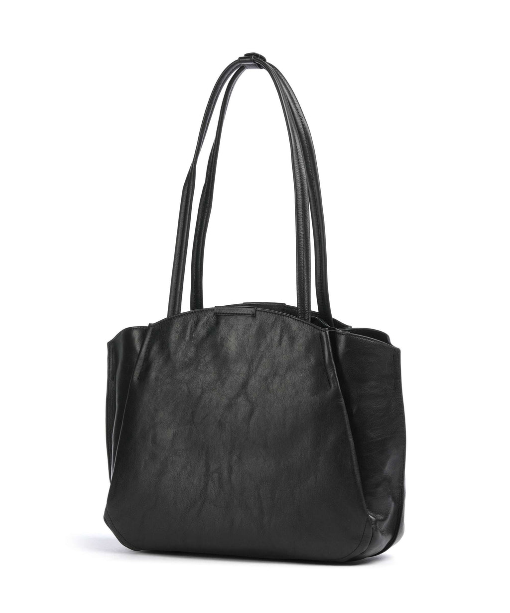 Aunts & Uncles Grandma's Luxury Club Mrs. Pavlova Tote bag black smoke