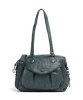 Aunts & Uncles Grandma's Luxury Club Mrs. Churro Shoulder bag kelp forest