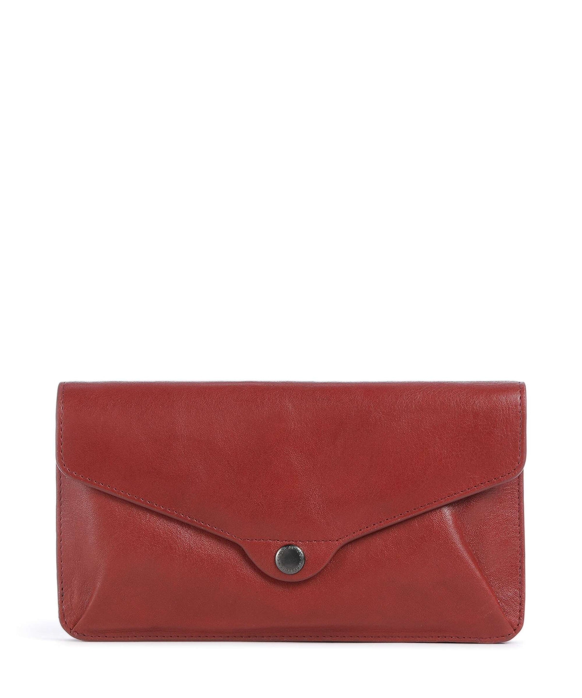 Aunts & Uncles Grandma's Luxury Club Charlene Wallet intense rust