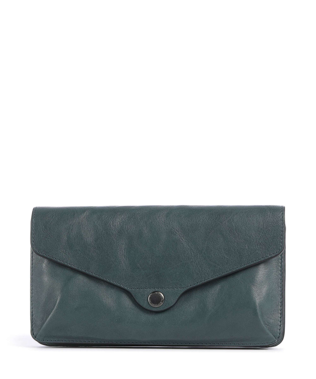Aunts & Uncles Grandma's Luxury Club Charlene Wallet kelp forest