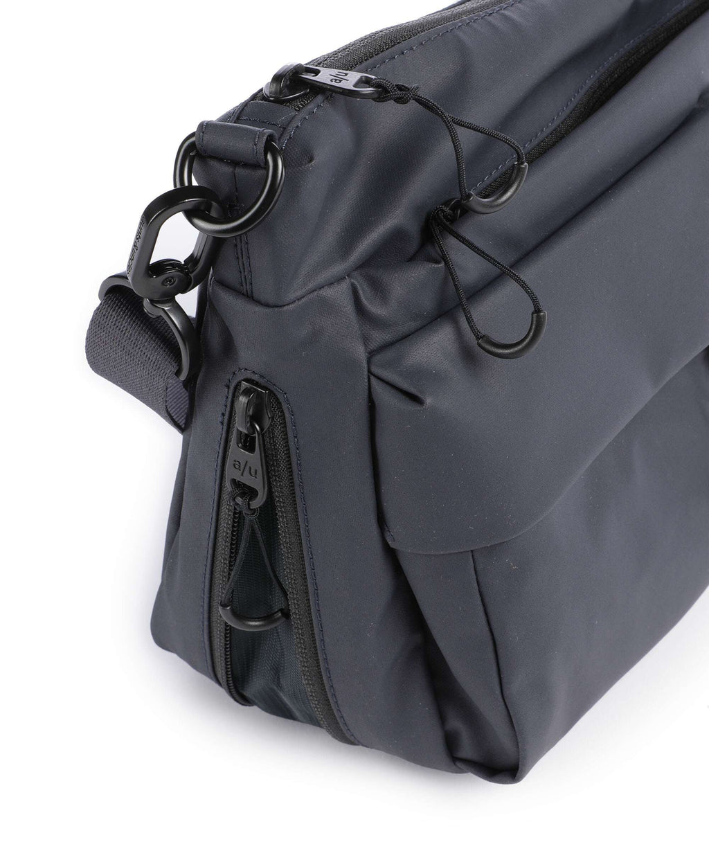 Aunts & Uncles Japan Lite Mogami Crossbody bag outer space