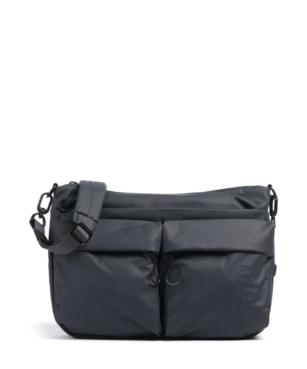 Aunts & Uncles Japan RE lite Omono Crossbody bag outer space